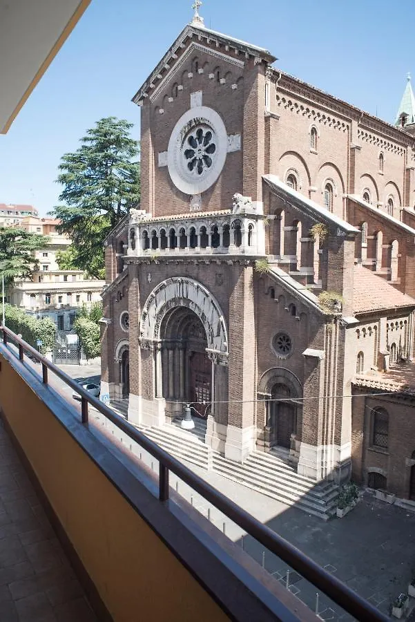 Le Petit Bijou Hotel Rome