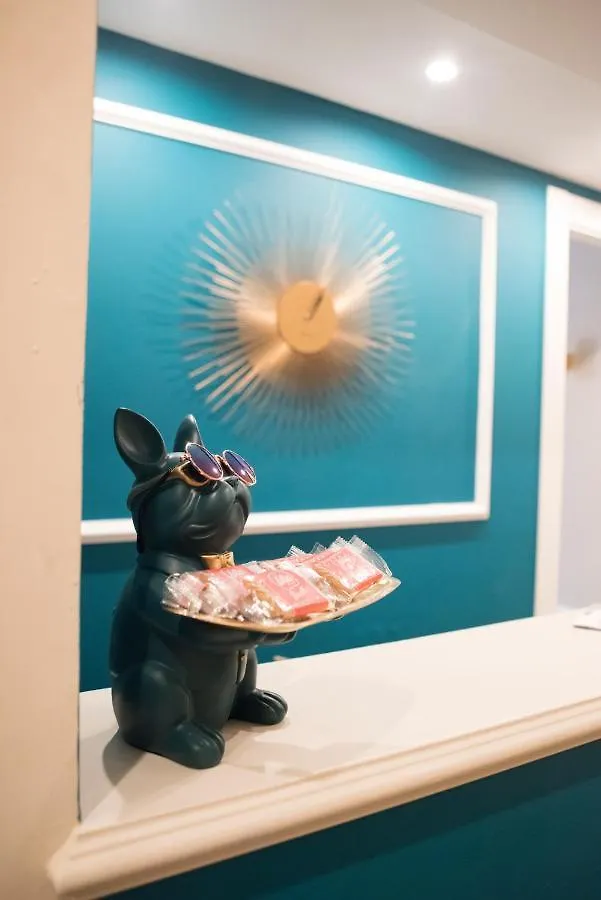 Guest house Le Petit Bijou Hotel Rome