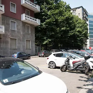 Apartament Youhosty - Paoli 3 