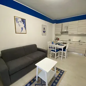 Apartament Lady Indigo San Siro 