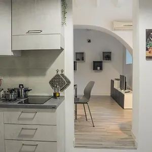 Apartament Sangiuliano282 