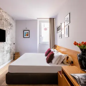 Pensionat Downtown Boutique House - Ca Domus Collection, Rom