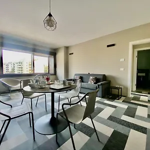 Apartament Basalto Venice 