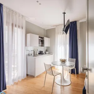 Apartament Niti Palace 