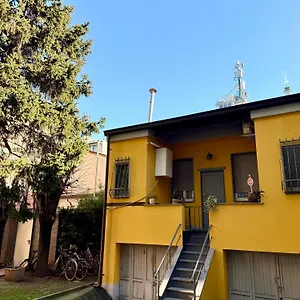 Dom wakacyjny Gionas - Casa Indipendente In Zona Strategica 
