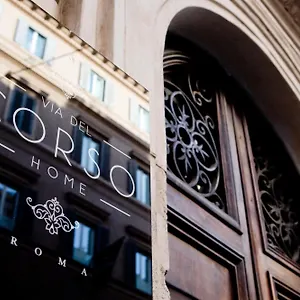 Bed & Breakfast Via Del Corso, Rom