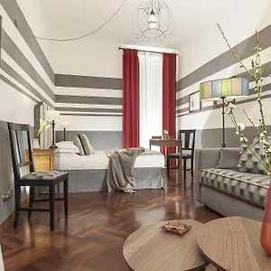 Bed & Breakfast All'orologio, Rom