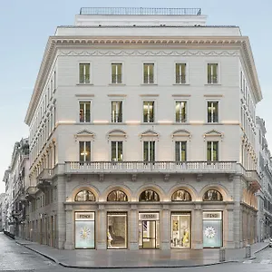 Hotell Fendi Private - Small Luxury Of The World, Rom